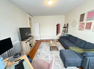 1638 Commonwealth Ave APT 5, Boston, MA 02135