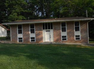 4012 White Wood Cir, Morristown, TN 37814