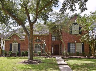 6239 Barnett Rdg, Sugar Land, TX 77479