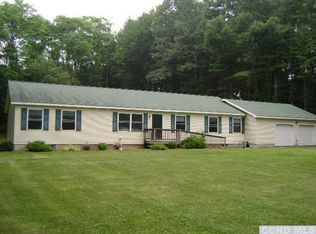 181 Ira Vail Rd, Leeds, NY 12451