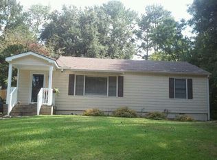 2323 Brengare Dr, Decatur, GA 30033