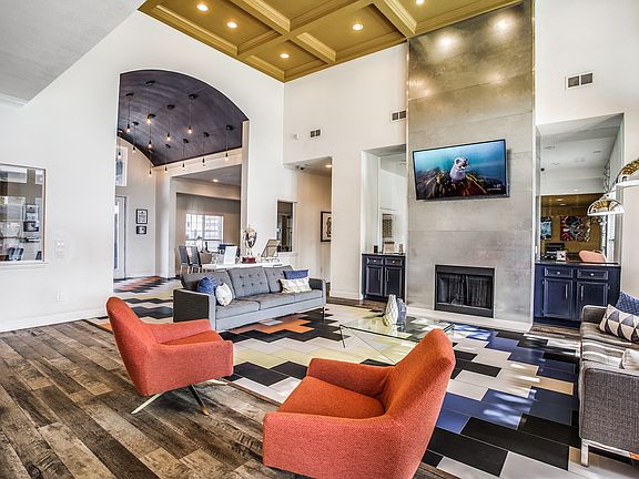 2nd image of 9450 Forest Springs Dr #1507