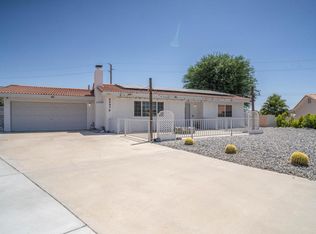 64978 Ray Ct, Desert Hot Springs, CA 92240