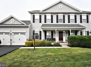 245 Sumner Ct, Harleysville, PA 19438