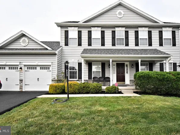 245 Sumner Ct, Harleysville, PA 19438