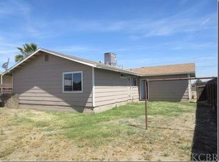 5788 Niles Ave, Corcoran, CA 93212