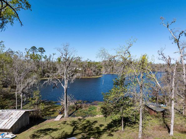 519 NW Kingsley Ln, Jennings, FL 32053