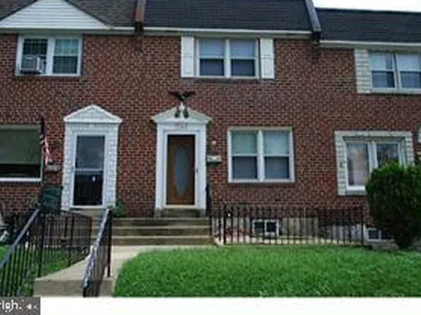 1044 E Academy Ave, Glenolden, PA 19036