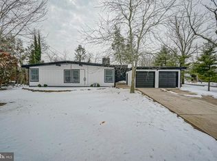 101 S Jefferson Ave, Wenonah, NJ 08090