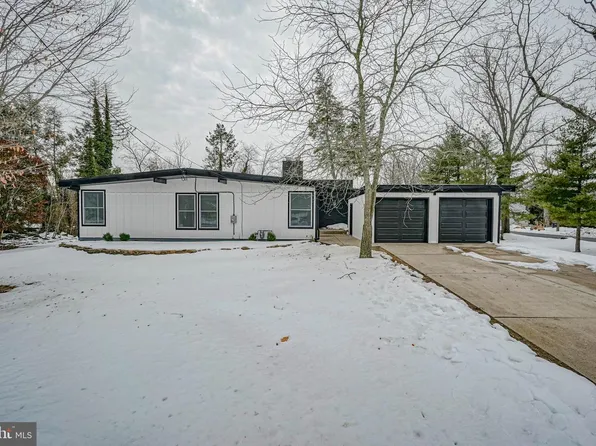 101 S Jefferson Ave, Wenonah, NJ 08090