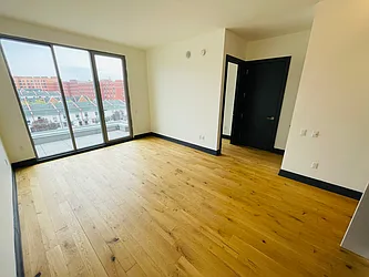 Rented by The KCI Group