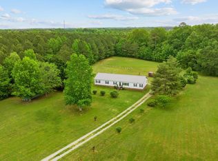 47 Northeast Dr, Gates, NC 27937