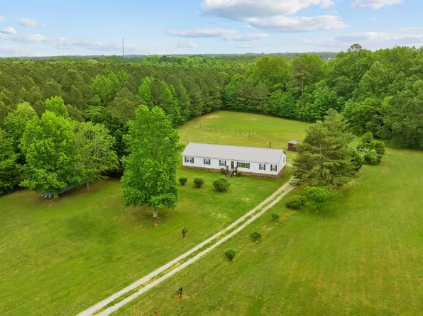 47 Northeast Drive, Gates, NC 27937