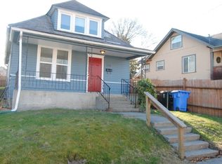 1518 S 51st St, Tacoma, WA 98408