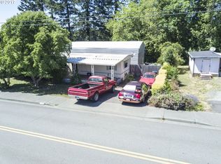 16193 W Hoffeldt Ln, Brookings, OR 97415