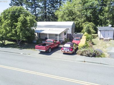 16193 W Hoffeldt Ln, Brookings, OR, 97415