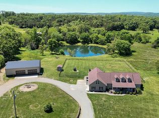 5437 Hwy D, Farmington, MO 63640