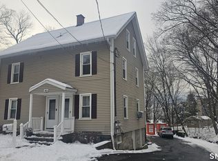 45 Orchard Street, Ansonia, CT 06401