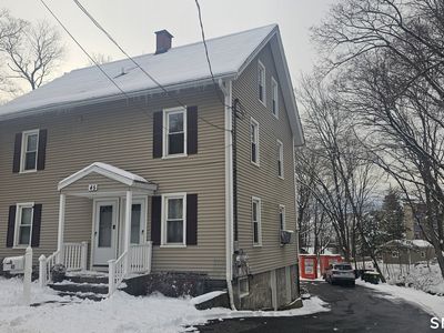45 Orchard Street, Ansonia, CT, 06401