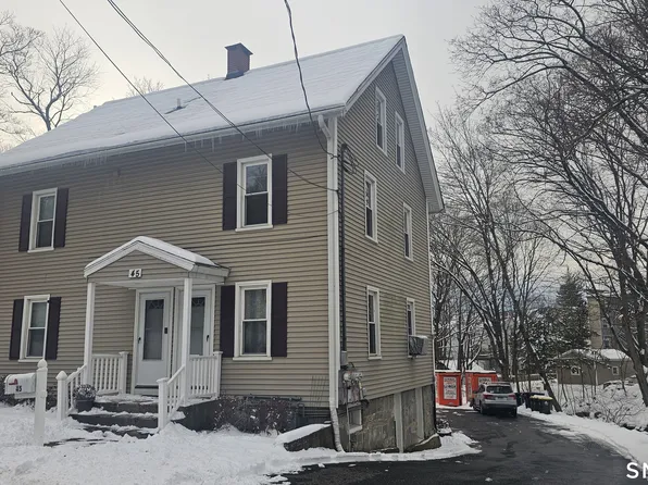 45 Orchard Street, Ansonia, CT 06401