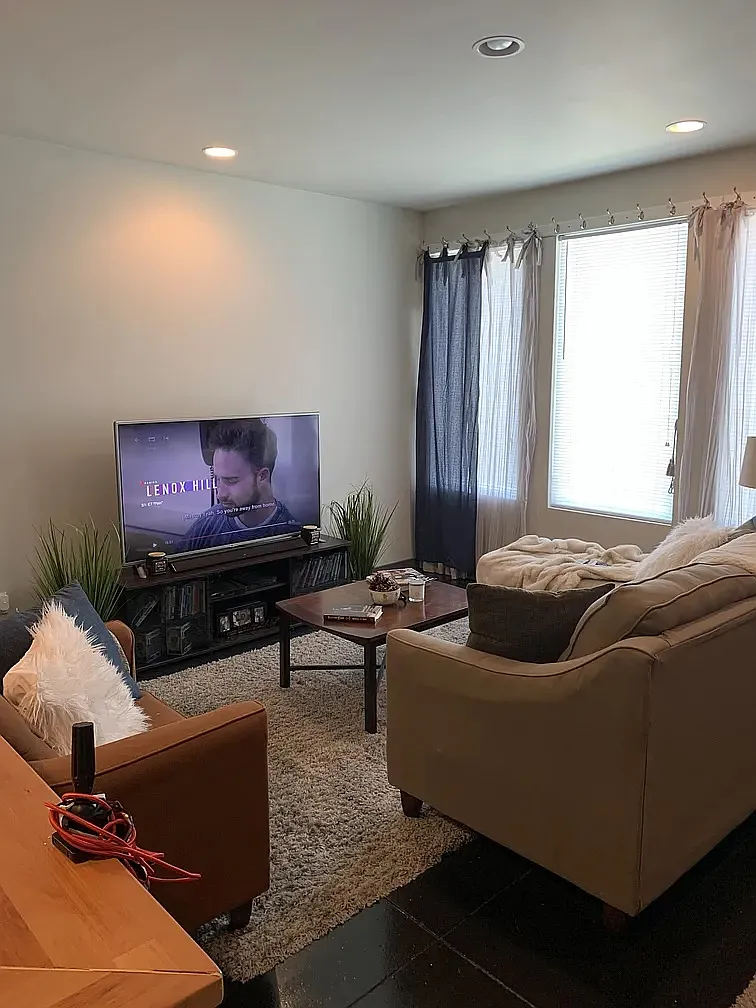 2 bed, 1.5 bath, 1140 sqft, $1,548 — Photo 4