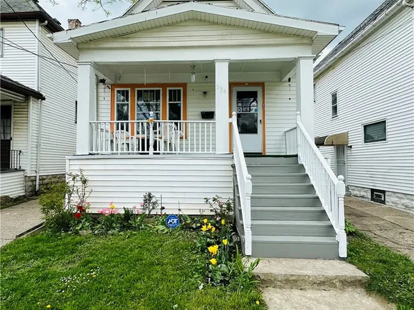 234 Wood Ave, Buffalo, NY 14211