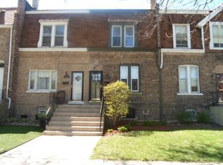 11362 S Champlain Ave, Chicago, IL 60628