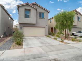 6929 Noche Calida St, North Las Vegas, NV 89086