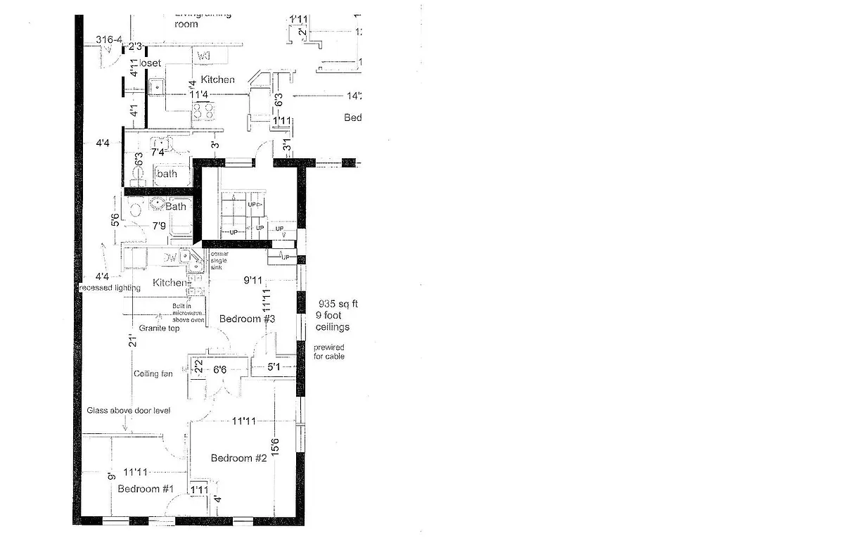 Building Photo - 312 Saint Paul St #2B