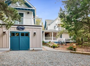 308 Stede Bonnet Close, Southport, NC 28461