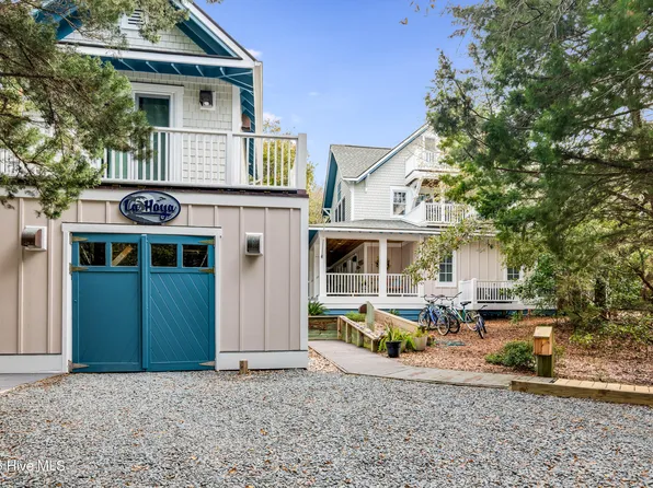 308 Stede Bonnet Wynd, Bald Head Island, NC 28461