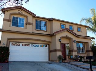 3260 Nipoma Ct, San Jose, CA