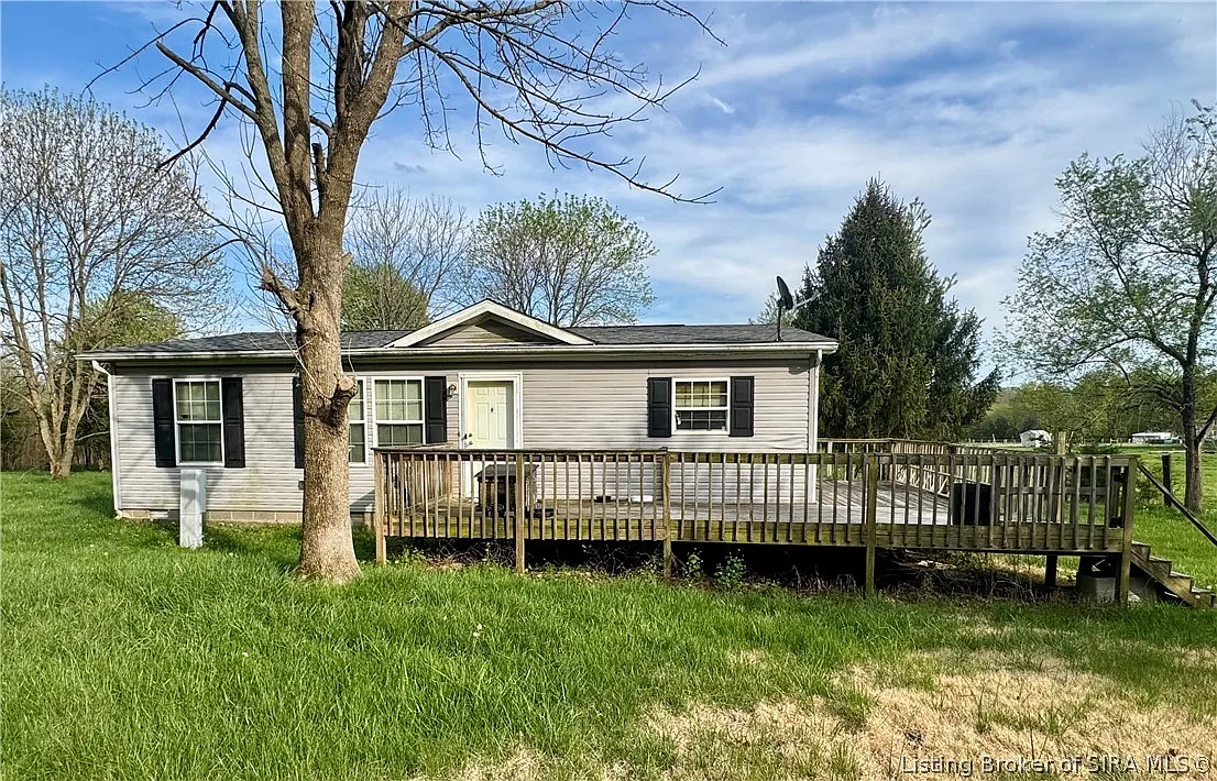 3477 W South Fork Lane photo 1