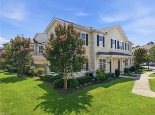 4381 Turnworth Arch, Virginia Beach, VA 23456