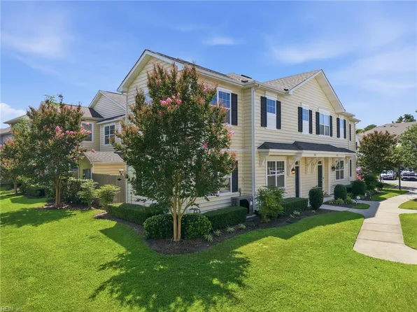 4381 Turnworth Arch, Virginia Beach, VA 23456
