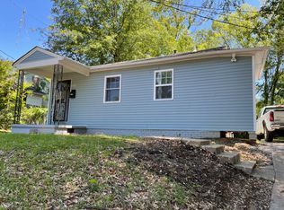 3426 Bailey Ave, Jackson, MS 39213
