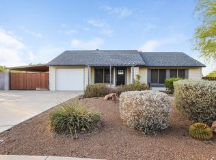 7140 W Desert Cove Ave, Peoria, AZ 85345