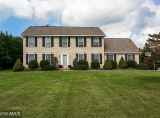 16918 Daisy Dell Ct, Monkton, MD 21111