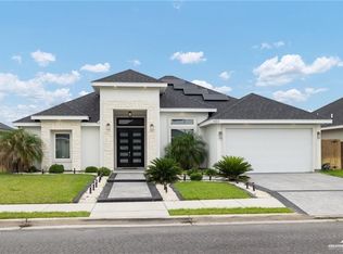 5904 N Dodger St, Pharr, TX 78577