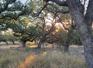 2654 County Road 321, Bertram, TX 78605