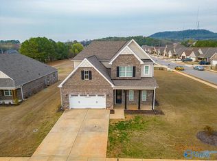 301 Lionel Allen Way, Madison, AL 35757