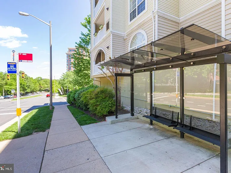 3101 N Hampton Dr #1614 — Photo 42