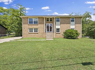 588 Judd Dr, Nashville, TN 37218