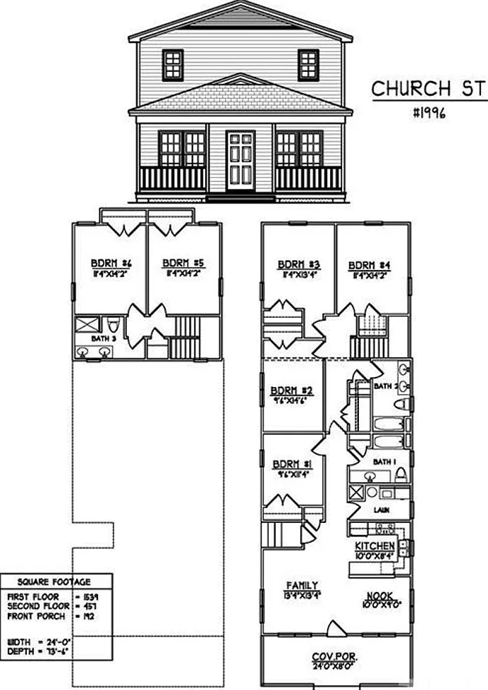 Be Ready for the UNC 2027-2028 School Year Now! & Be Minutes from Franklin Street! — Photo 4