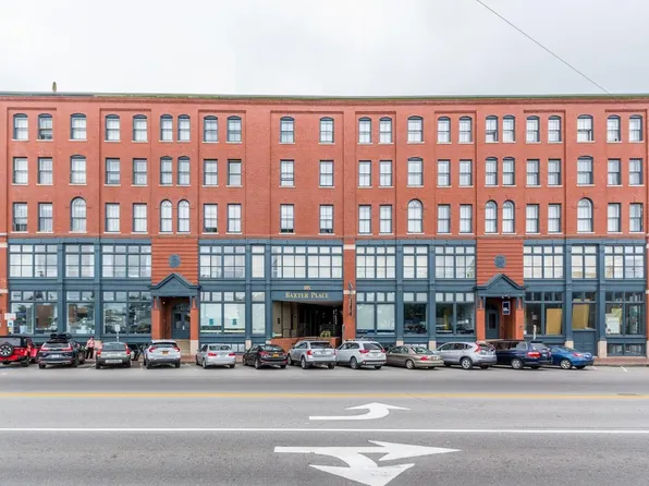 Baxter Place, 305 Commercial St APT 509, Portland, ME 04101