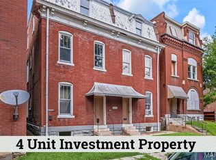 2719 Osage St, Saint Louis, MO