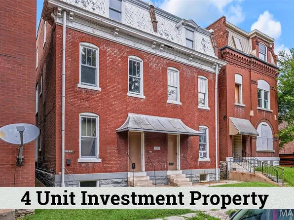 2719 Osage St, Saint Louis, MO 63118
