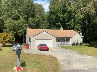 1972 Old Rex Morrow Rd, Morrow, GA 30260