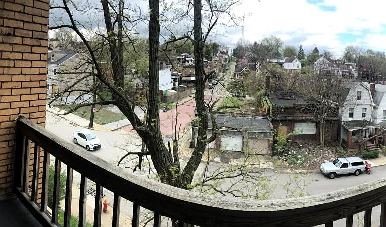 771 Bryn Mawr Rd #2A — Photo 18
