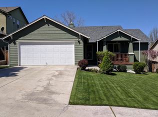 1961 SW 37th St, Redmond, OR 97756